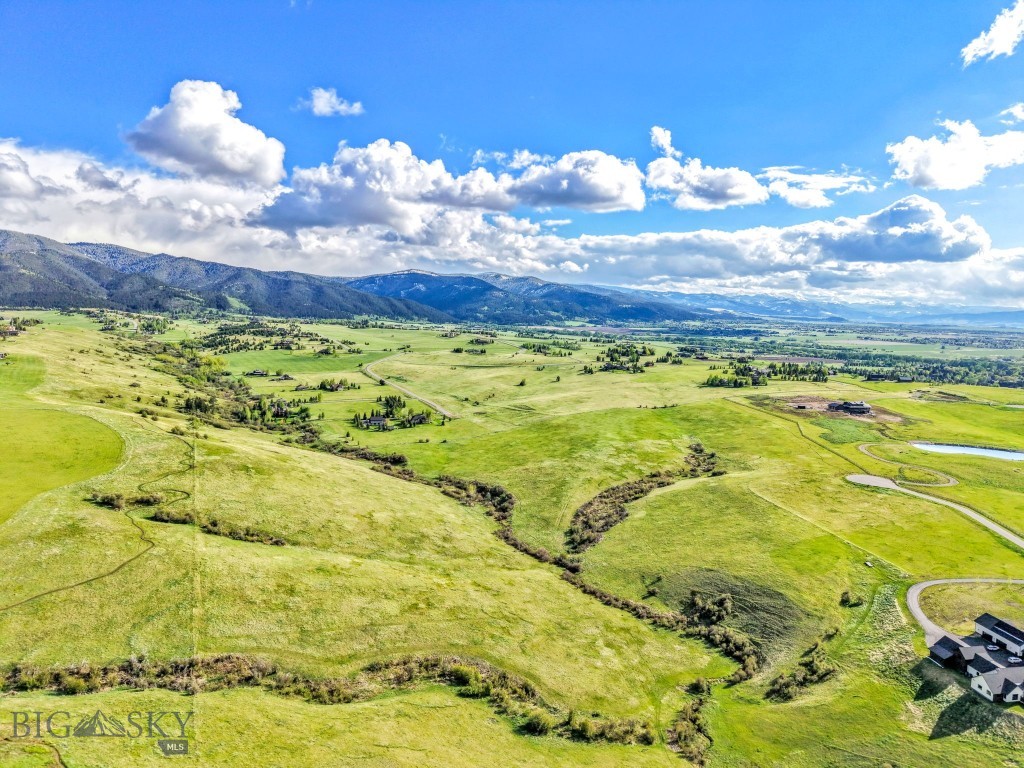 Tract 3A Mcgee Drive, Bozeman MT 59715