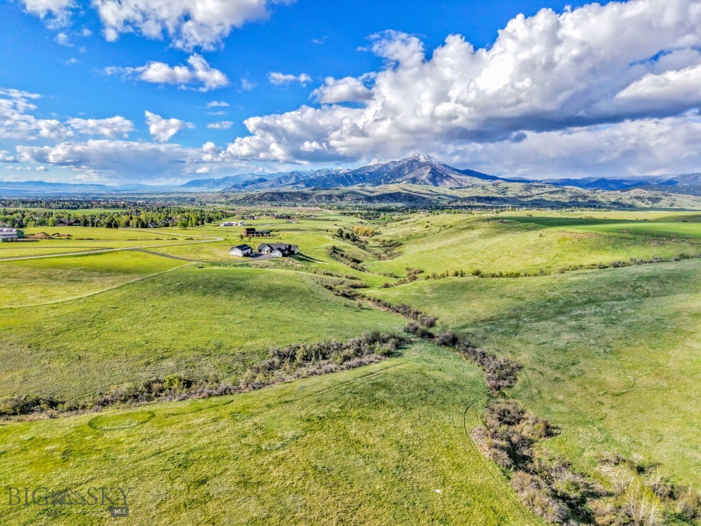 Tract 3A Mcgee Drive, Bozeman MT 59715