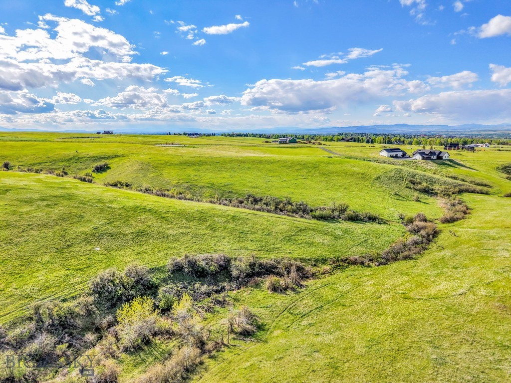 Tract 3A Mcgee Drive, Bozeman MT 59715