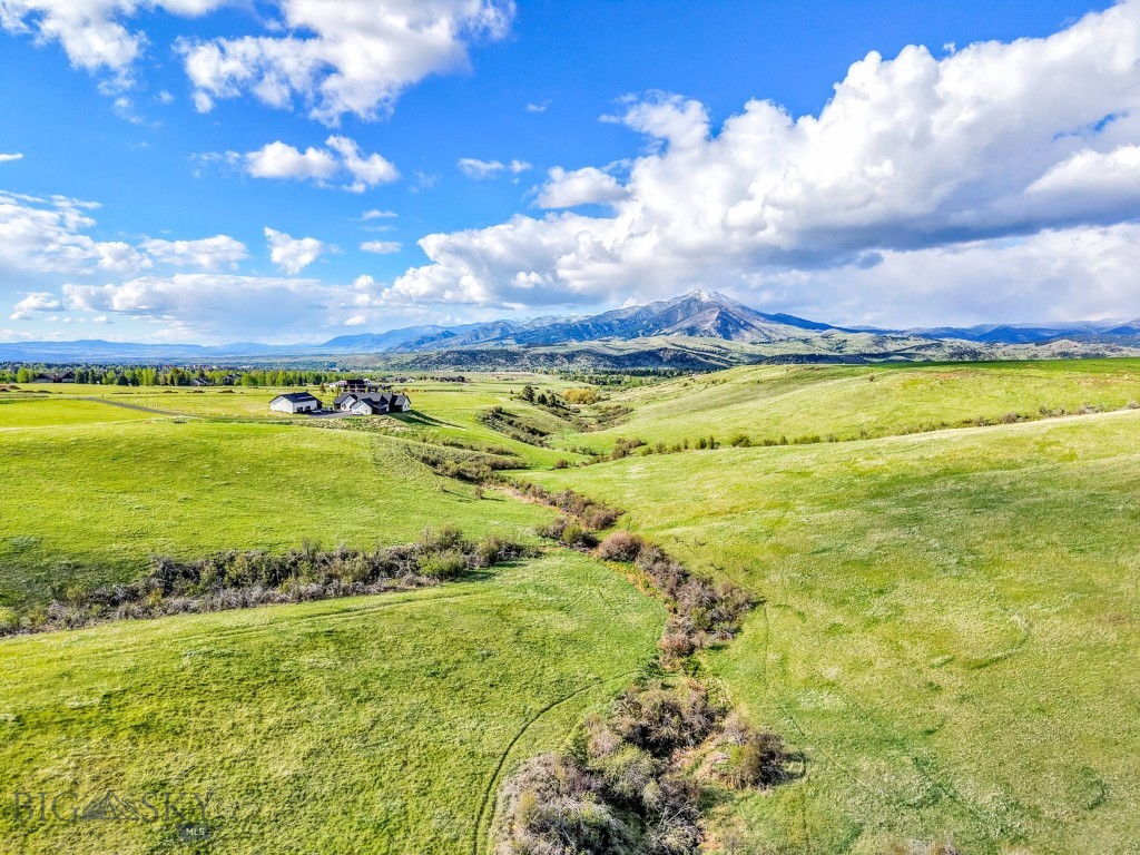 Tract 3A Mcgee Drive, Bozeman MT 59715