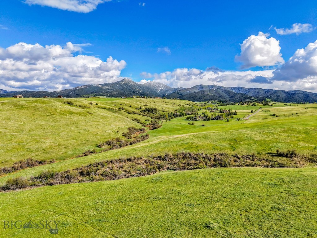 Tract 3A Mcgee Drive, Bozeman MT 59715