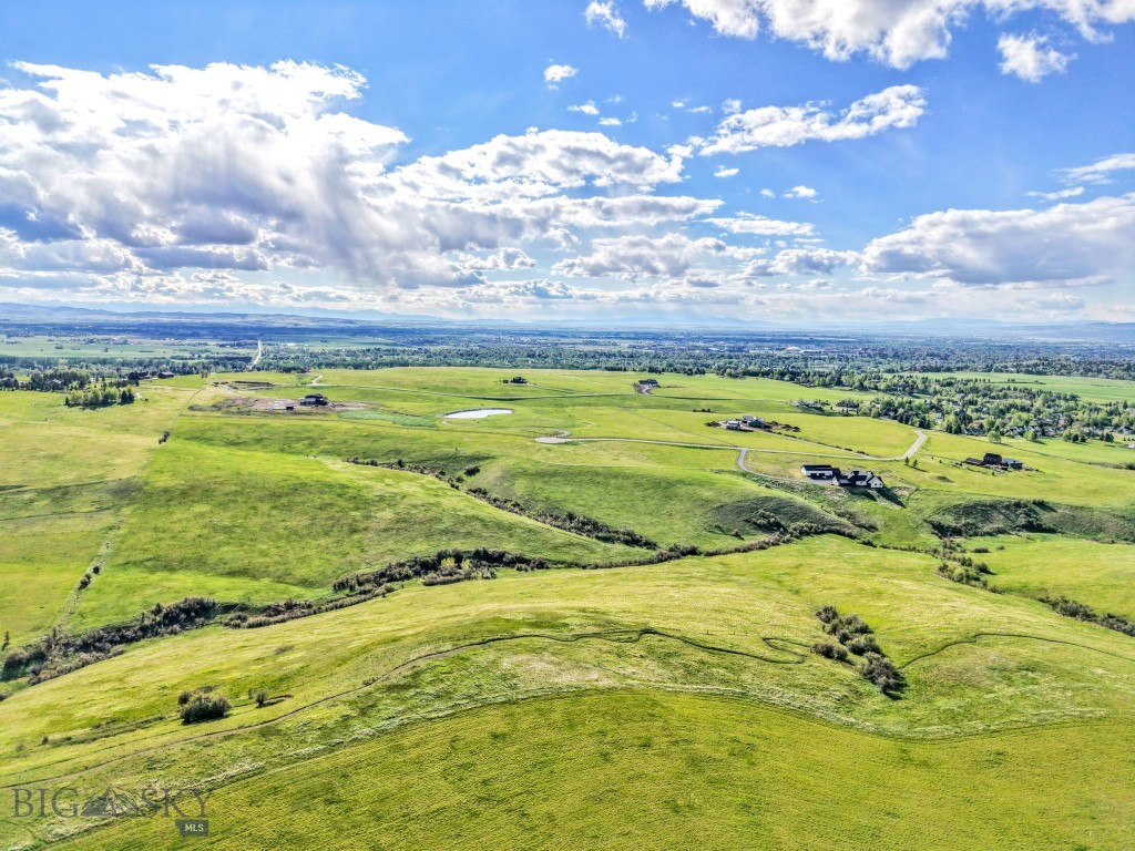 Tract 3A Mcgee Drive, Bozeman MT 59715