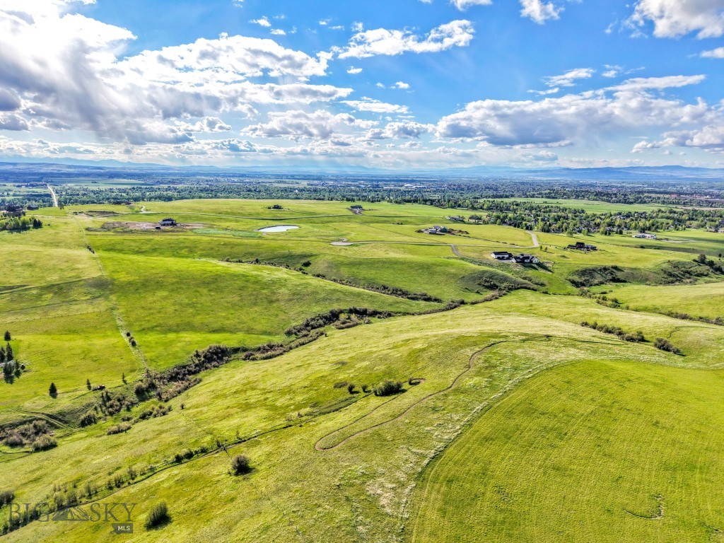 Tract 3A Mcgee Drive, Bozeman MT 59715