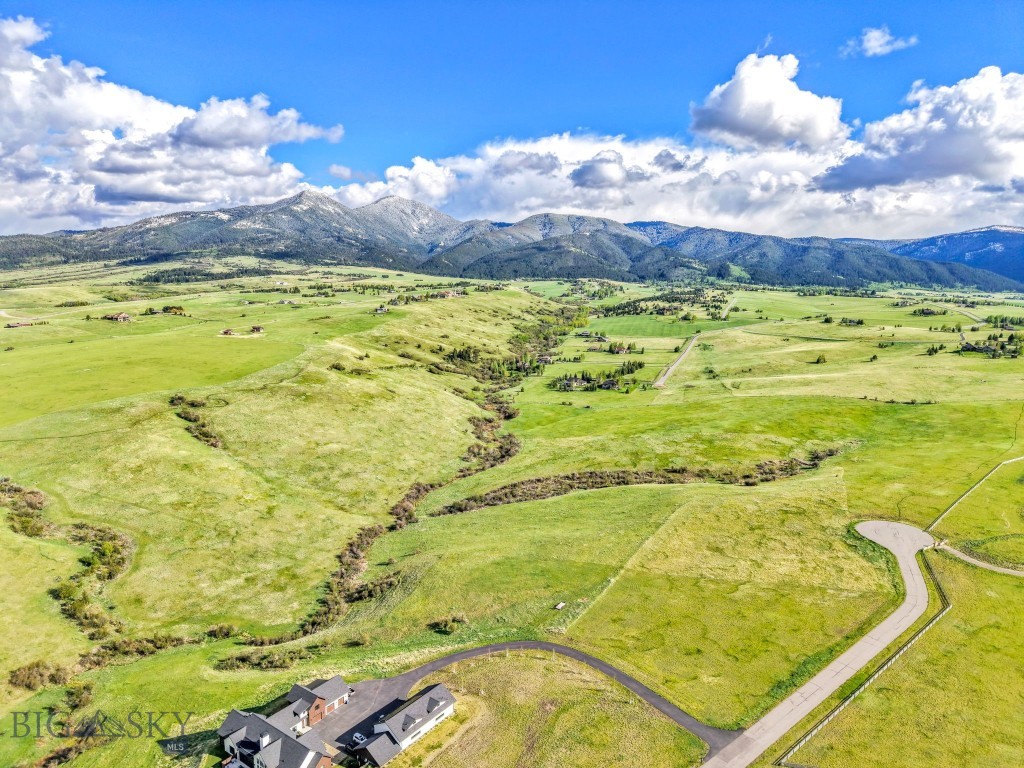 Tract 3A Mcgee Drive, Bozeman MT 59715