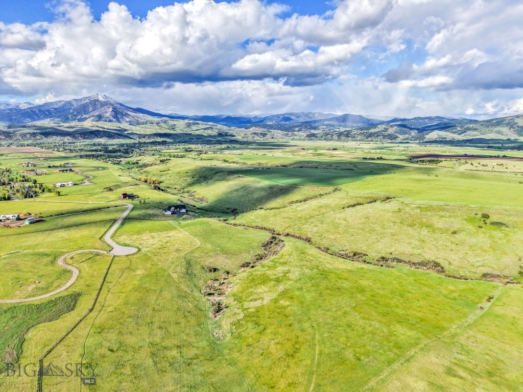Tract 3A Mcgee Drive, Bozeman MT 59715