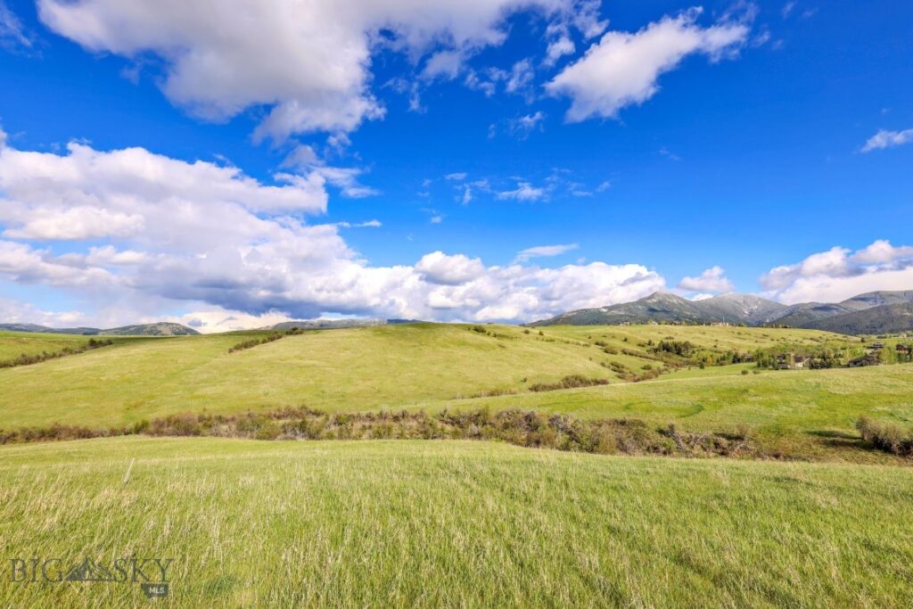 Tract 3A Mcgee Drive, Bozeman MT 59715
