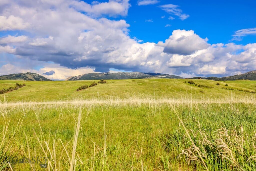 Tract 3A Mcgee Drive, Bozeman MT 59715