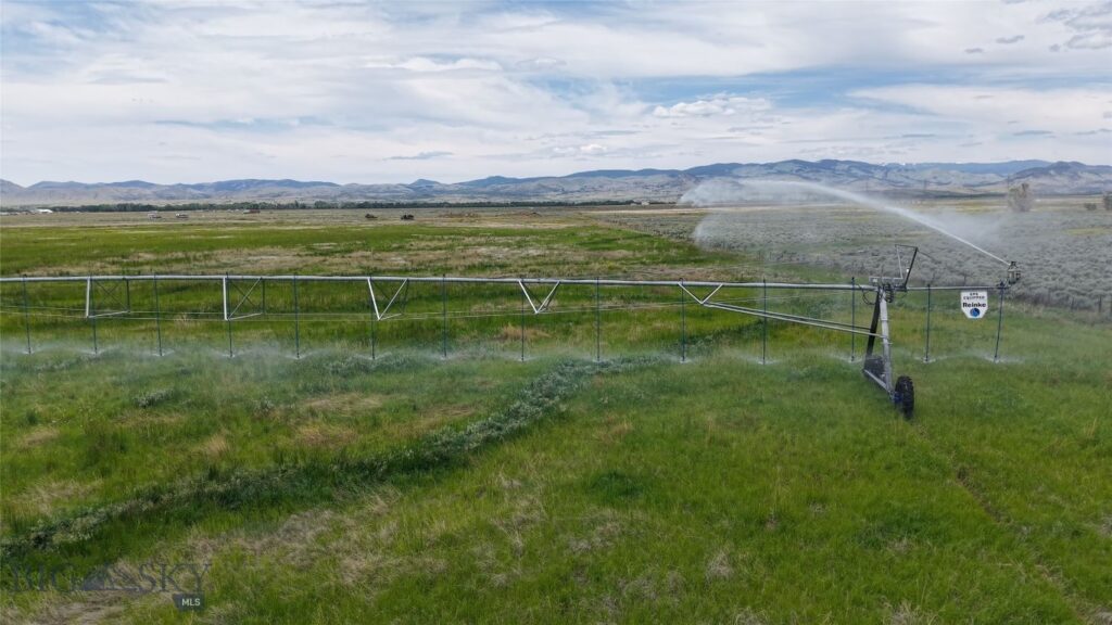 TBD Bradley Road, Toston MT 59643