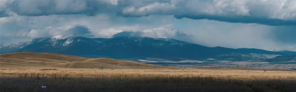 TBD Bradley Road, Toston MT 59643