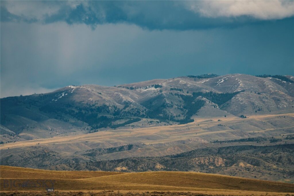 TBD Bradley Road, Toston MT 59643