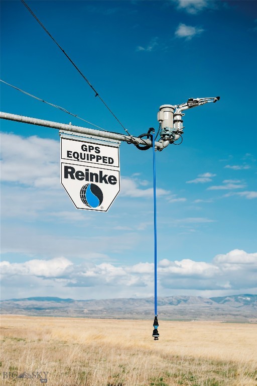 TBD Bradley Road, Toston MT 59643