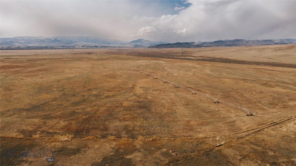 TBD Bradley Road, Toston MT 59643