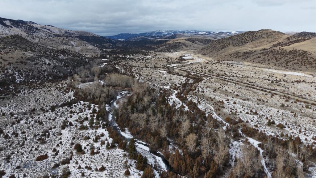 TBD Bradley Road, Toston MT 59643