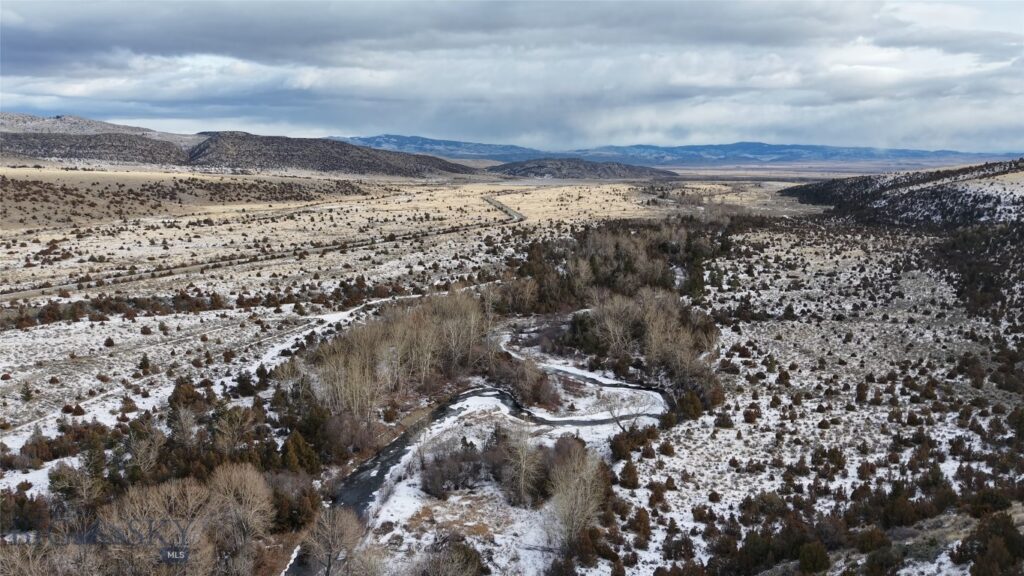 TBD Bradley Road, Toston MT 59643