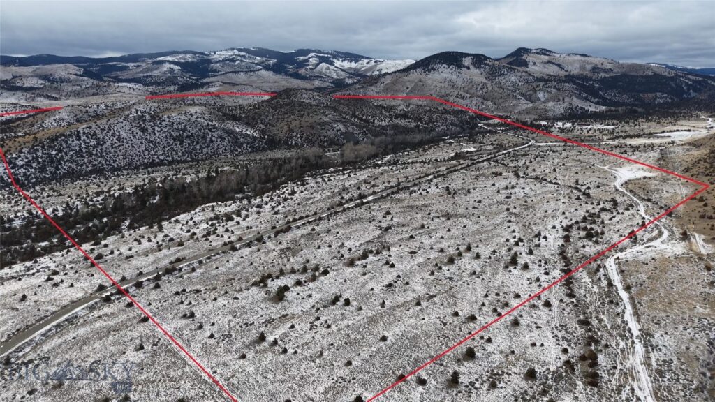 TBD Bradley Road, Toston MT 59643