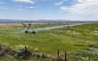 TBD Bradley Road, Toston MT 59643