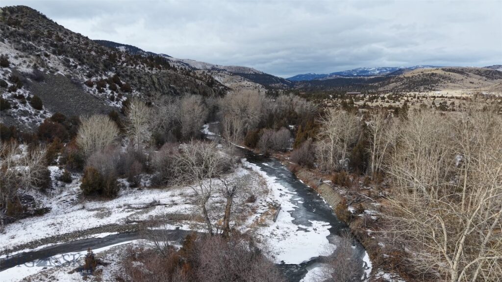 TBD Bradley Road, Toston MT 59643