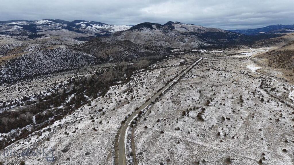 TBD Bradley Road, Toston MT 59643