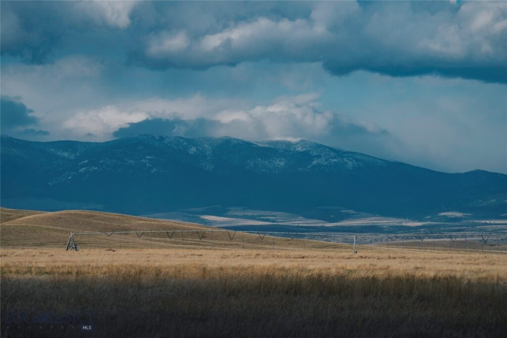 TBD Bradley Road, Toston MT 59643