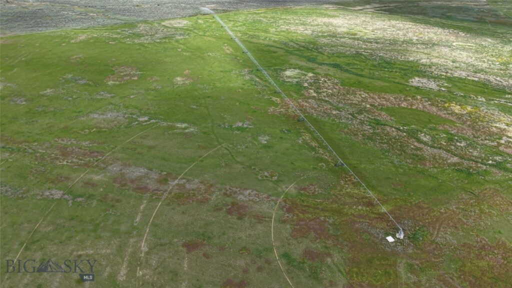 TBD Bradley Road, Toston MT 59643