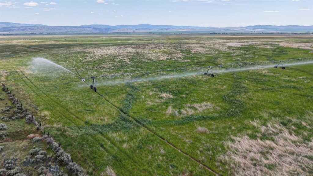 TBD Bradley Road, Toston MT 59643