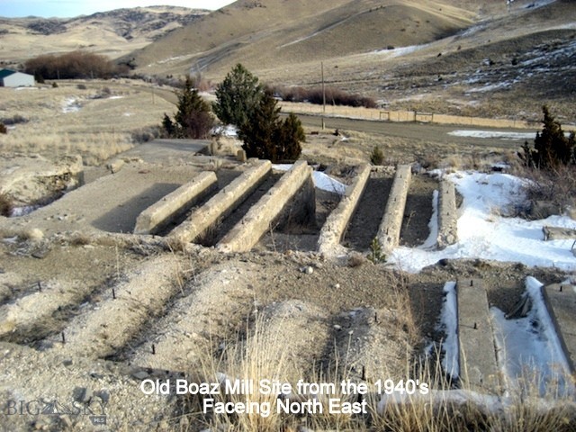 TBD Bradley County Road, Norris MT 59745