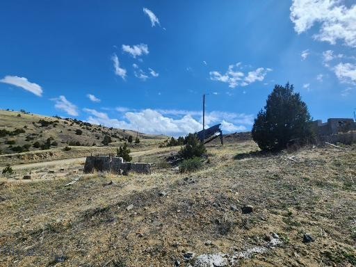 TBD Bradley Creek Rd, Norris MT 59745
