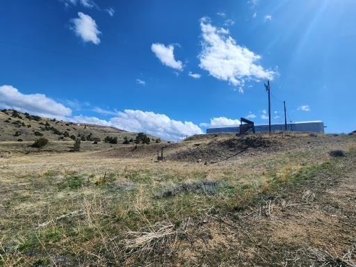 TBD Bradley Creek Rd, Norris MT 59745