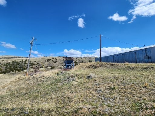 TBD Bradley Creek Rd, Norris MT 59745