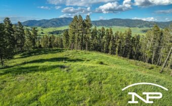 Ranch 1 North Pass Ranches, Bozeman MT 59715