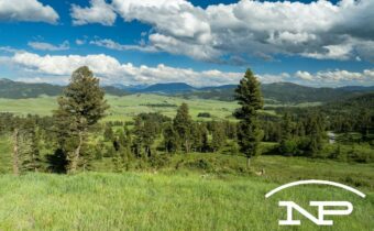 Ranch 11 North Pass Ranches, Bozeman MT 59715