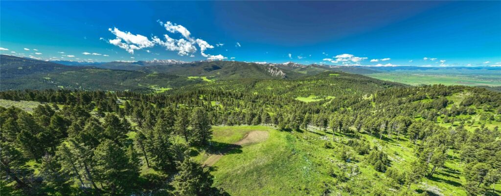 Ranch 2 North Pass Ranches, Bozeman MT 59715