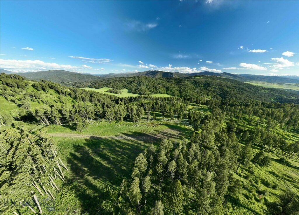 Ranch 4 North Pass Ranch, Bozeman MT 59715