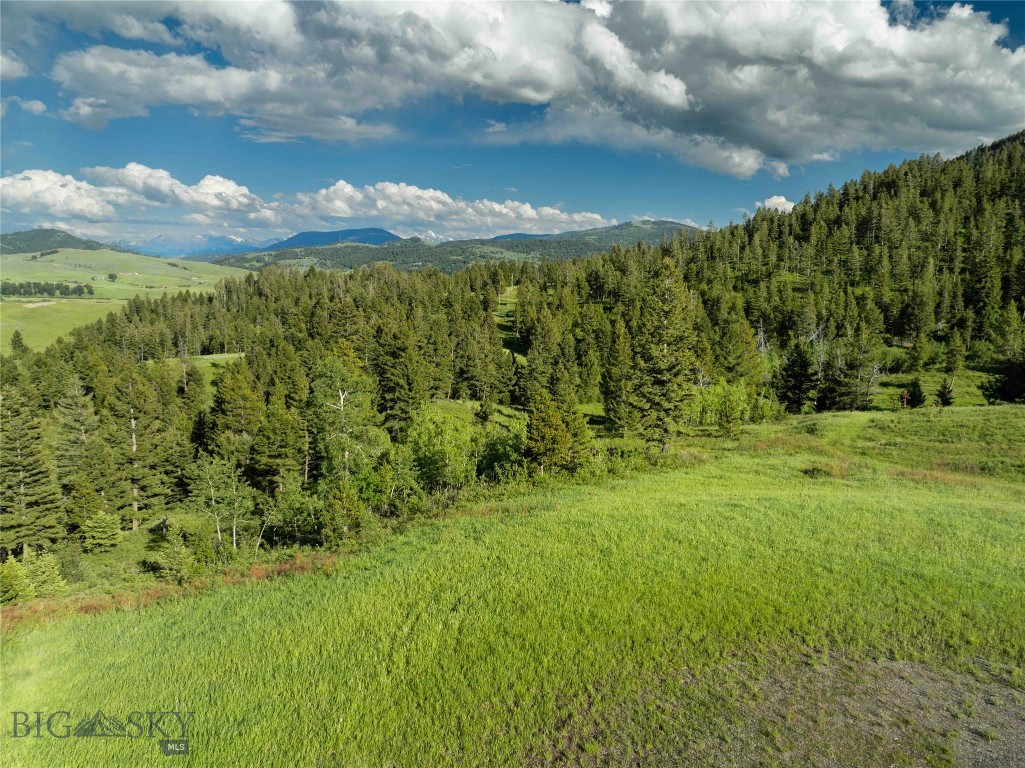 Ranch 8 North Pass Ranches, Bozeman MT 59715