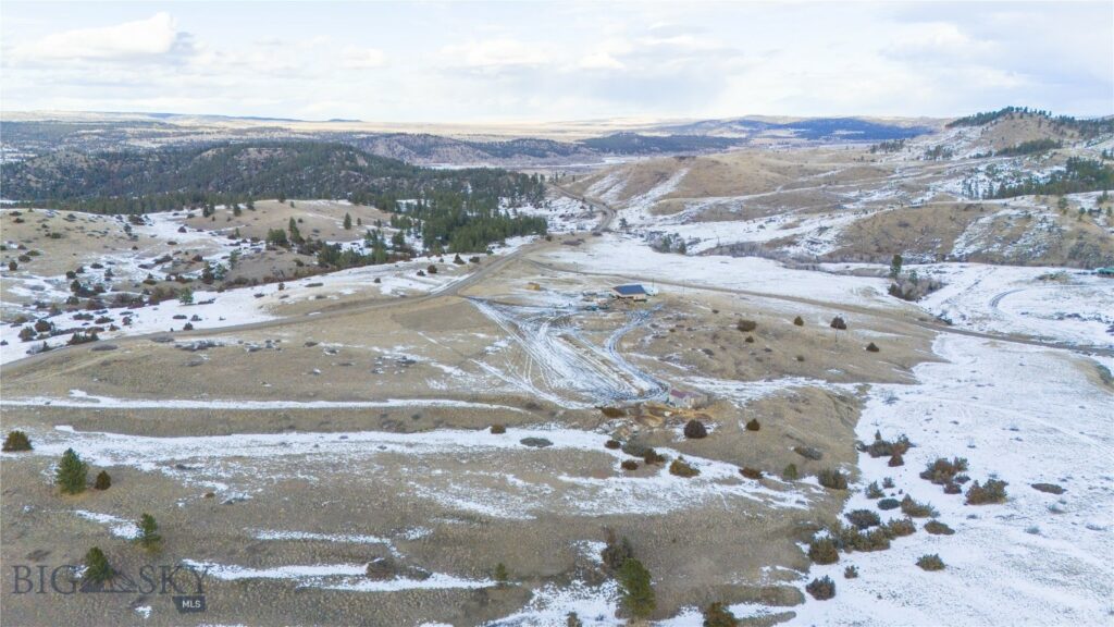 , Reed Point MT 59069