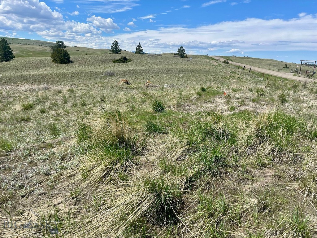 , Reed Point MT 59069