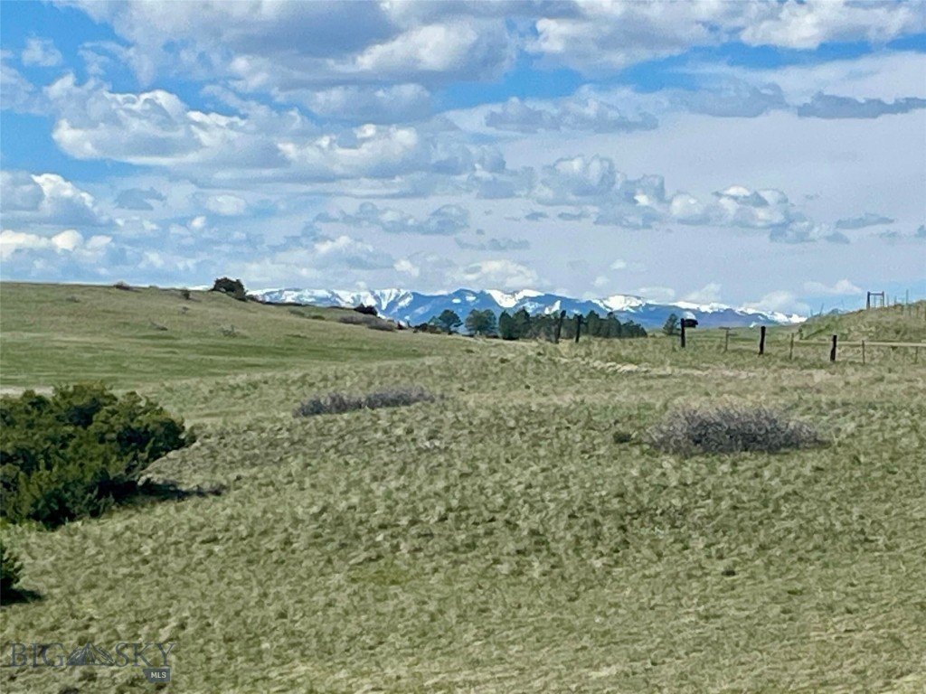 , Reed Point MT 59069