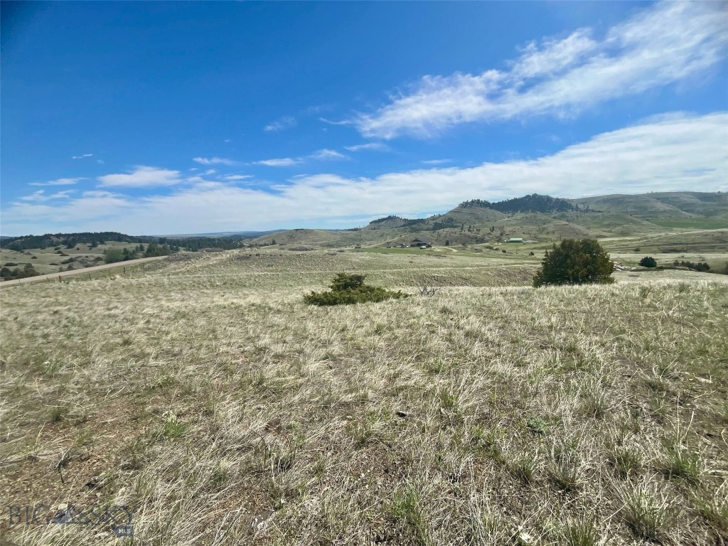 , Reed Point MT 59069