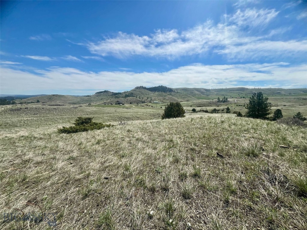 , Reed Point MT 59069