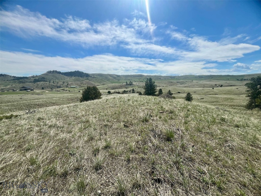 , Reed Point MT 59069