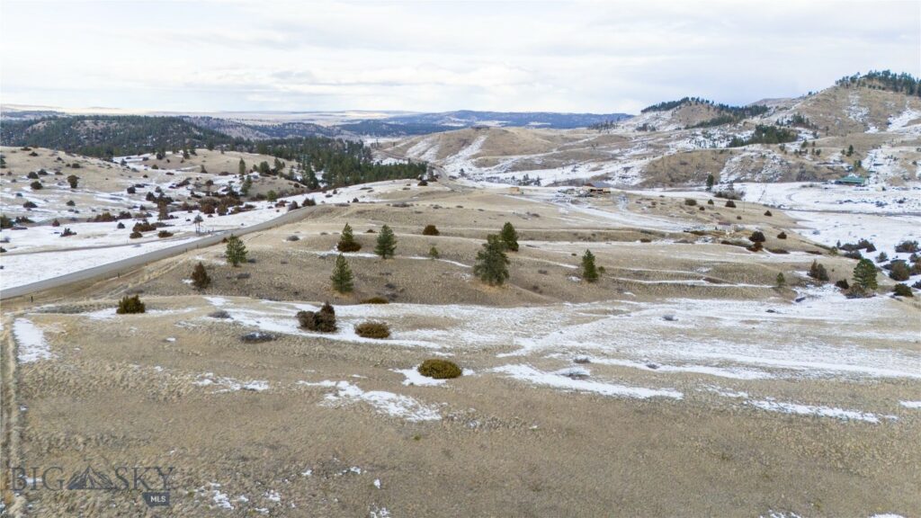 , Reed Point MT 59069