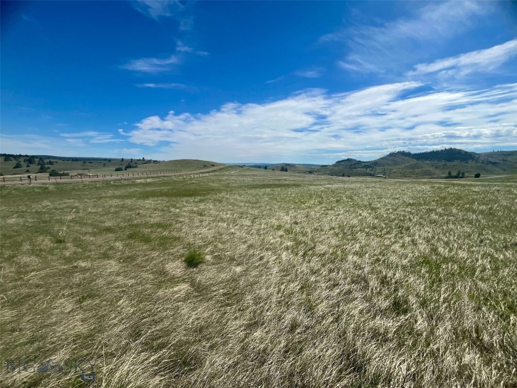 , Reed Point MT 59069