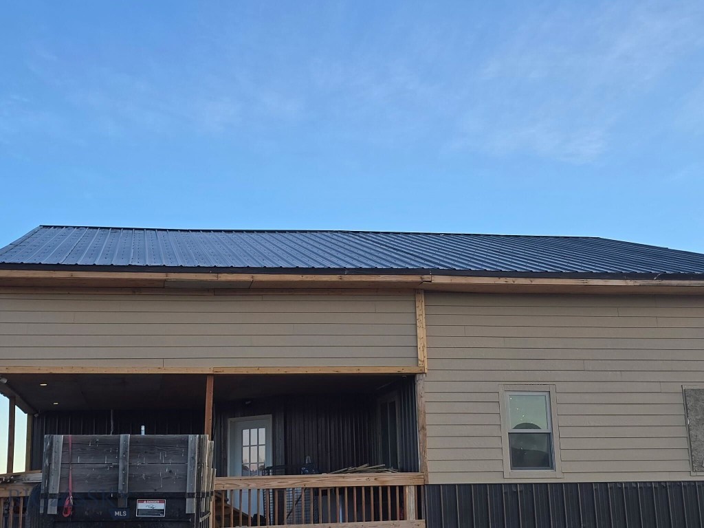 , Reed Point MT 59069