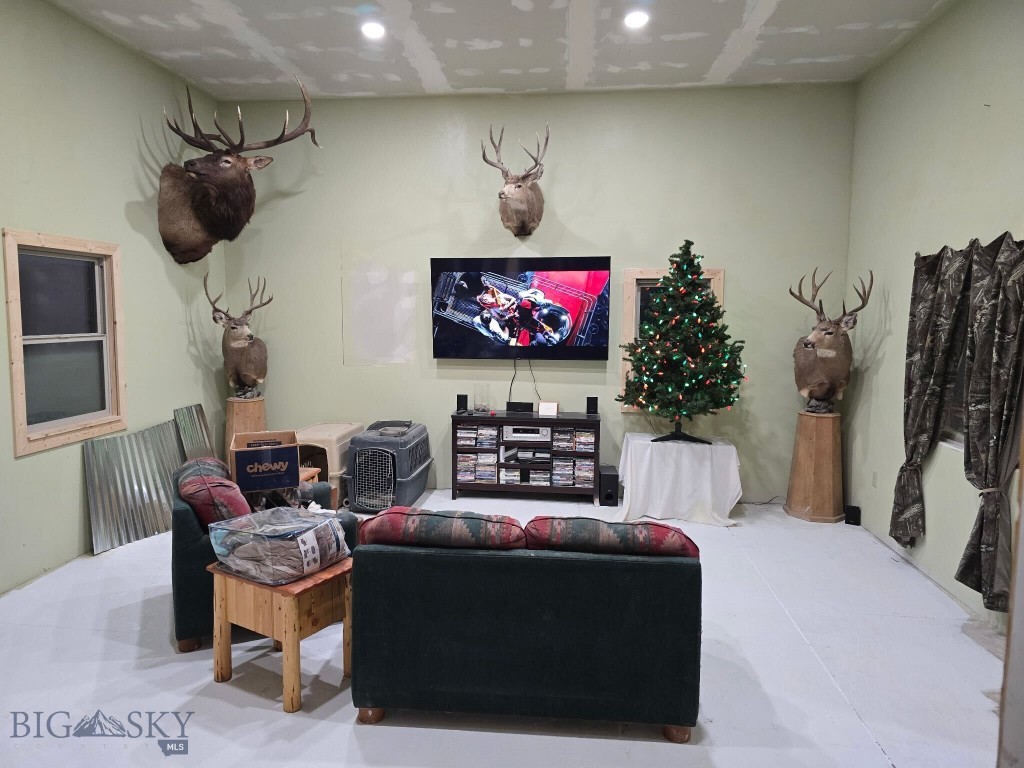 , Reed Point MT 59069