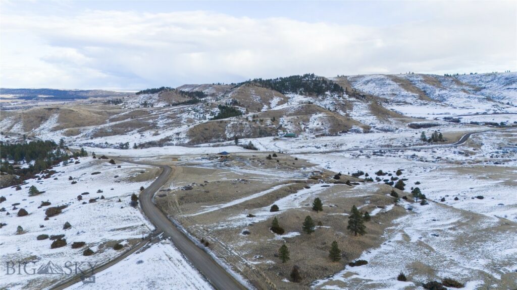 , Reed Point MT 59069