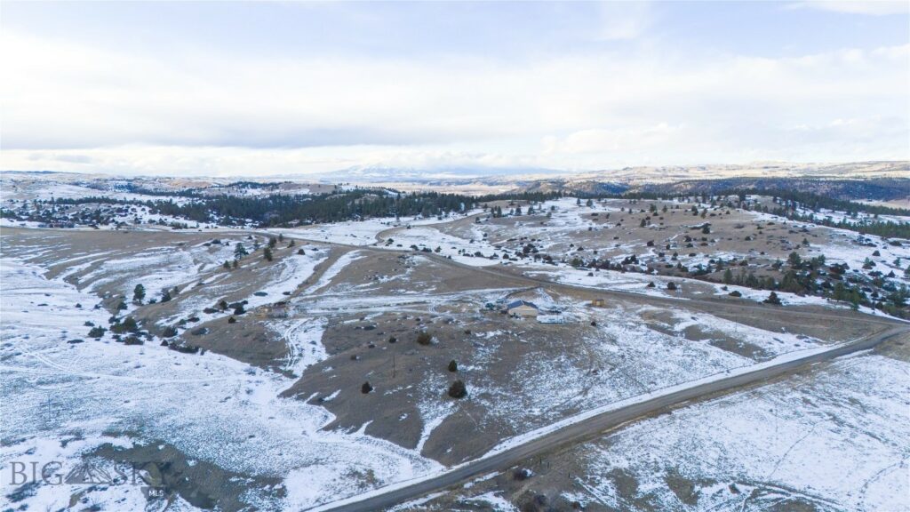 , Reed Point MT 59069