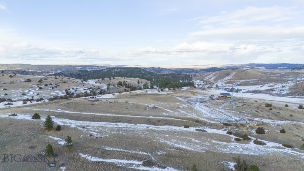 , Reed Point MT 59069