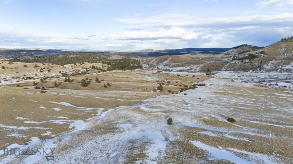 , Reed Point MT 59069