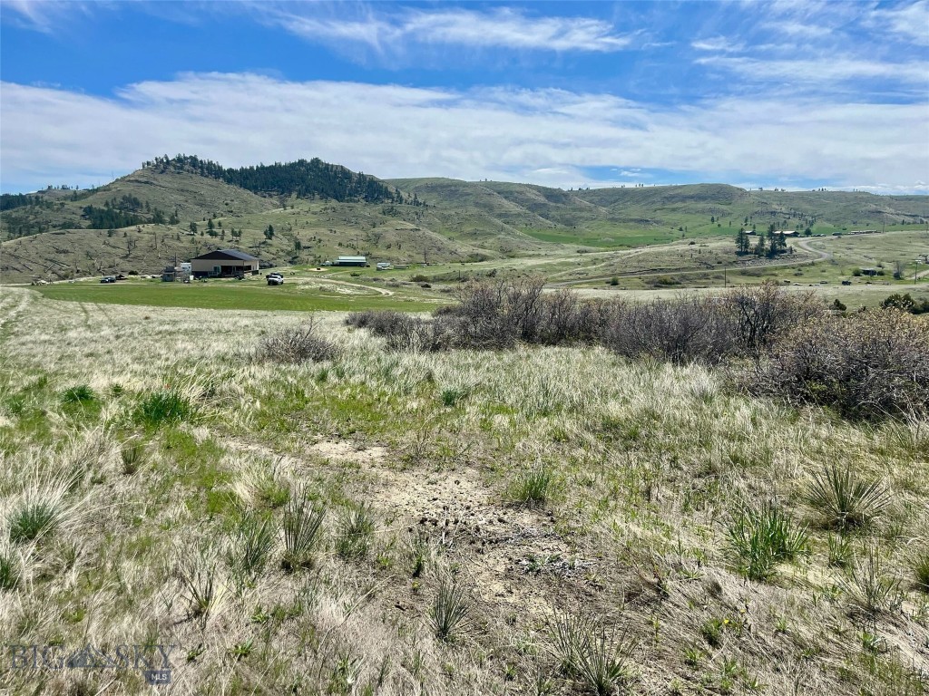 , Reed Point MT 59069