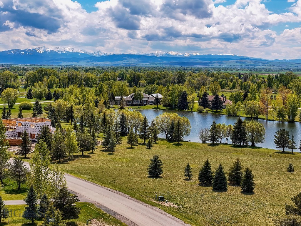 TBD Bridger Lake Drive, Bozeman MT 59718